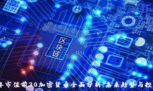   
2023年市值前30加密货币全面分析：未来趋势与投资机会