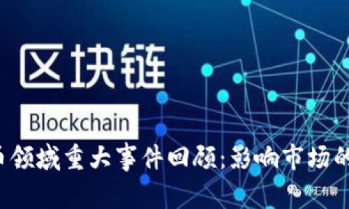 2023年加密货币领域重大事件回顾：影响市场的五大趋势与展望