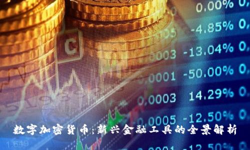 数字加密货币：新兴金融工具的全景解析