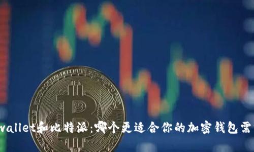 tpwallet和比特派：哪个更适合你的加密钱包需求？