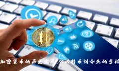 数字加密货币的历史发展：从比特币到今天的多