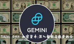 Title: OMK 加密货币：深入解析与投资机会