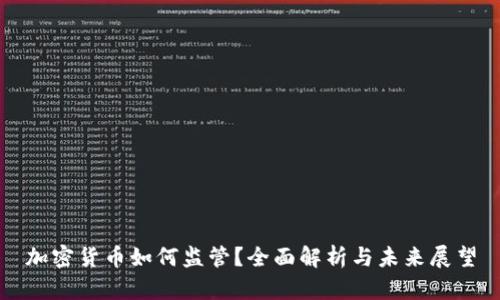 加密货币如何监管？全面解析与未来展望