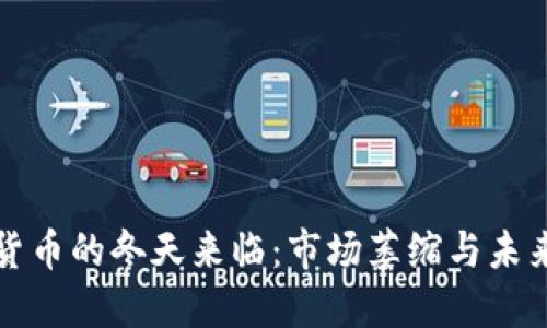 加密货币的冬天来临：市场萎缩与未来展望