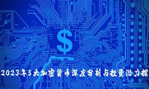 : 2023年5大加密货币深度分析与投资潜力探讨