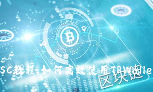 全面解析TPWallet BSC教程：如何高效使用TPWallet进行币安智能链操作