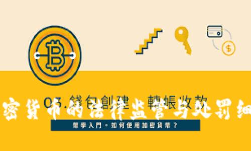 美国加密货币的法律监管与处罚细则分析