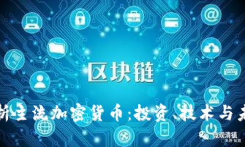 深度解析主流加密货币：投资、技术与未来趋势