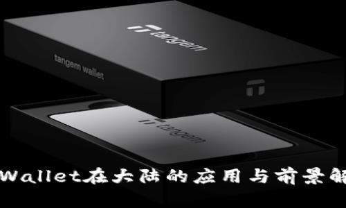 TPWallet在大陆的应用与前景解析