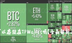 Beam币可以存储在TPWallet吗？全面解析与用户指南