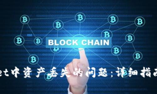 如何解决TPWallet中资产丢失的问题：详细指南与常见疑问解答