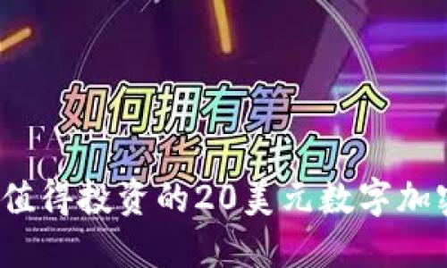 2023年最值得投资的20美元数字加密货币推荐