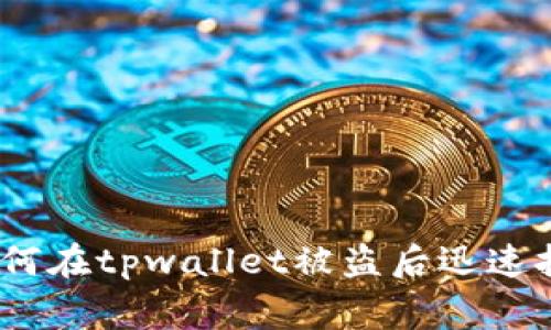 当虚拟货币遭窃：如何在tpwallet被盗后迅速报警并采取有效措施
