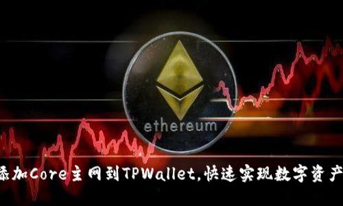 轻松添加Core主网到TPWallet，快速实现数字资产管理！