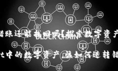 tpwallet转错账还能找回吗？探索数字资产的追回之