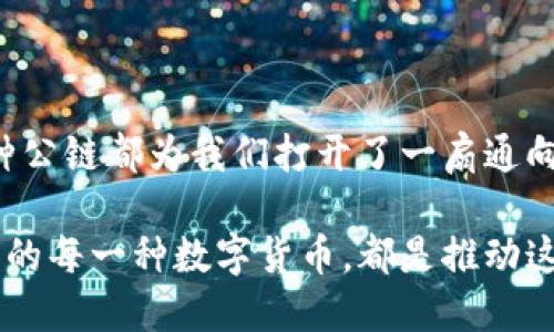 区块链公链（Public Blockchain）是指一种开放的区块链网络，任何人都可以参与其中，进行交易和验证。公链上的数字货币被广泛应用于各种交易、投资及其他金融活动。以下将详细介绍几个知名的公链及其相应的数字货币。

### 1. 比特币（Bitcoin）

比特币的起源
比特币是2009年由一个化名为中本聪（Satoshi Nakamoto）的人或团体首次引入的数字货币。它是第一个去中心化的数字货币，也是整个区块链技术的开创者。想象一下在一个朝阳初升的清晨，第一笔比特币交易如晨曦中的老桥，开启了数字金融的新纪元。

比特币的优点
比特币的最大特点是去中心化，意味着没有任何政府或金融机构能控制它。无论是小镇的咖啡馆，还是国际大企业，都可以接受比特币交易，促进了全球贸易的便利化。此外，比特币的供应量被限定为2100万枚，这使得它在某种程度上具有稀缺性，吸引了众多投资者的关注。

比特币的局限性
然而，比特币也并非完美。由于其设计的初衷是去中心化，因此在交易速度和能耗上存在一定的局限性。高峰时段的交易确认时间可能长达十分钟以上，且整个网络所需的电力消耗极为惊人，犹如一座巨大的发电厂。

### 2. 以太坊（Ethereum）

以太坊的创新
以太坊于2015年推出，是由程序员维塔利克·布特林（Vitalik Buterin）创造的区块链平台。它不仅是一种数字货币（以太币，ETH），更是一个开发智能合约的开放平台。想象一下，在一片宁静的数字森林中，智能合约如同小溪般流淌，为各类应用和服务提供动力。

以太坊的应用
以太坊被许多企业和开发者用来构建去中心化应用（DApps）。无论是音乐、游戏还是金融服务，DApps的出现为用户提供了无国界的信息交流、资产交易的可能性。用户在一个熟悉的、透明的环境中进行交易，而无需依赖于传统的第三方中介机构。

以太坊的发展挑战
即便如此，以太坊也面临着许多挑战，如网络拥堵、交易费用上涨等问题。在快速发展的区块链领域，以太坊的开发者们如同在激流中划船，必须时刻应对外部挑战。

### 3. 莱特币（Litecoin）

莱特币的特点
莱特币于2011年由查理·李（Charlie Lee）推出，其设计理念是比比特币更快的交易速度和更低的费用。像一阵轻快的春风，莱特币带来了更为灵活的支付解决方案，以满足更广泛用户的需求。

莱特币的使用场景
随着数字货币的普及，莱特币因其交易快速、费用低而受到了一些商家的青睐。无论是在市中心的小吃摊，还是在电子商务平台，莱特币的使用正变得越来越普遍。

莱特币的未来
尽管莱特币的市场份额相较于比特币和以太坊较小，但其特有的技术和社区支持也为其未来的发展奠定了基础。随着更多企业开始接受不同种类的数字货币，莱特币也有望在未来迎来新的机遇。

### 4. 波卡（Polkadot）

波卡的愿景
波卡（Polkadot）是一个新兴的区块链平台，旨在实现不同区块链之间的互操作性。想象一下，在夜空中闪烁的星星，波卡将不同的星系连接起来，让它们能够相互通信和交互，展示出无与伦比的潜力。

波卡的技术架构
波卡的核心是其独特的多链架构，使得多个区块链能够在同一个网络中运行。借助于平行链和中继链，波卡使得信息的流通更加高效。无论是数据的存储、交易的处理，还是资产的流转，波卡都为这些过程提供了全新的解决方案。

波卡的未来发展
随着去中心化金融（DeFi）的崛起，波卡作为连接不同区块链的重要平台，将为未来的数字经济注入新的活力。其强大的生态系统将推动更多创新，为用户提供更为丰富的应用场景。

### 5. 其他公链上的数字货币

瑞波币（Ripple）
瑞波币致力于为跨境支付提供解决方案，被许多金融机构广泛应用。它如同一条迅捷的河流，穿越国界，为全球交易提供便利。

柚子币（EOS）
以高性能著称的EOS平台，支持大规模DApps的开发，为构建去中心化应用提供了便利的环境。宛如一座繁华的商业中心，汇聚了众多开发者的创造力。

卡尔达诺（Cardano）
卡尔达诺是一种关注安全性和可扩展性的区块链平台，通过学术研究和理念指导其发展，宛如在科学实验室中认真打磨每一个细节的工程师。

### 结语

公链的未来展望
公链作为数字经济的重要组成部分，正日益影响着我们的生活。无论是比特币的去中心化，还是以太坊的智能合约，每一种公链都为我们打开了一扇通向新世界的窗口。随着技术的不断进步，未来的公链将更具灵活性、可扩展性和安全性，为全球经济的转型提供强大的支撑。

在这个充满机遇的时代，数字货币的浪潮已经来临，我们每一个人都将成为这场变革的见证者和参与者。而区块链公链上的每一种数字货币，都是推动这场变革的浪潮中的一滴水，蕴含着无限的可能性。