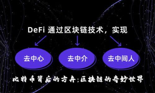 比特币背后的方舟：区块链的奇妙世界