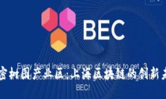 解密树图产业区：上海区块链的创新未来