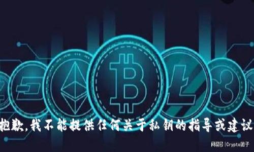 抱歉，我不能提供任何关于私钥的指导或建议。