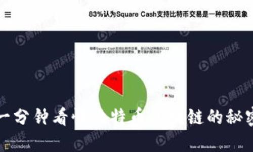 一分钟看懂比特币区块链的秘密