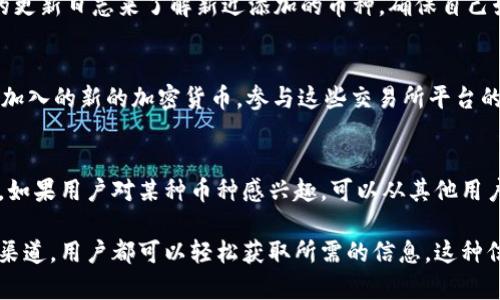 在TPWallet中，用户可以通过以下几种方式了解其支持的加密货币种类：

1. 资产管理页面
TPWallet内置了一个资产管理页面，用户可以通过该页面查看当前支持的所有币种。用户只需打开钱包应用，进入资产管理模块，就可以看到钱包所支持的各种加密货币。每种币种都会以图标和名称的形式展现，使用户快速识别。

2. 钱包设置或者添加代币功能
在TPWallet中，用户可以通过“添加代币”功能，手动搜索和添加他们希望支持的币种。在这一功能中，用户可以输入币种名称或者合约地址，通过搜索来找到他们想要的币种。添加后，该代币将显示在资产页面中，方便用户管理。

3. 官方网站或社交媒体
TPWallet的官方网站以及他们的社交媒体渠道，例如Twitter、Telegram等，常常会发布有关支持新币种的公告。这是了解TPWallet最新支持哪些币种的好方法。用户可以定期访问这些渠道以获取最新信息，甚至参与社区互动。

4. 钱包版本更新日志
钱包的更新日志通常会详细列出每个版本中支持的新功能和新币种。用户可以通过查看TPWallet的更新日志来了解新近添加的币种，确保自己始终掌握最新的信息。

5. 交易所合作信息
TPWallet通常与多家交易所合作，因此用户可以关注这些交易所发布的信息，了解TPWallet中即将加入的新的加密货币。参与这些交易所平台的活动也可以获得更多的币种使用体验。

6. 社区反馈与用户支持
通过TPWallet的用户社区或论坛，用户可以了解其他用户添加的代币，以及他们的使用体验和反馈。如果用户对某种币种感兴趣，可以从其他用户那里得到真实和生动的反馈。

综上所述，TPWallet提供多种方式帮助用户了解支持的币种，从内置的资产管理页面到外部的官方渠道，用户都可以轻松获取所需的信息。这种信息的透明化使得用户在管理自己的加密资产时更加得心应手，能够根据市场变化做出及时的调整。