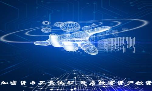 掌握加密货币买卖流程，开启数字资产投资之旅