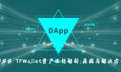 ### TPWallet资产冻结解析：原因与解决方案
