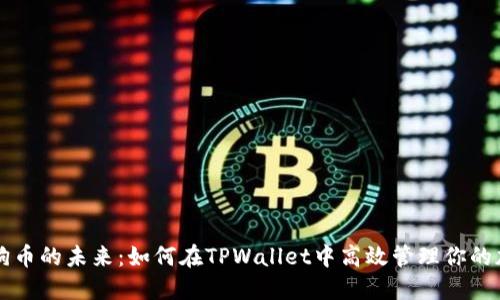 解锁狗狗币的未来：如何在TPWallet中高效管理你的加密资产