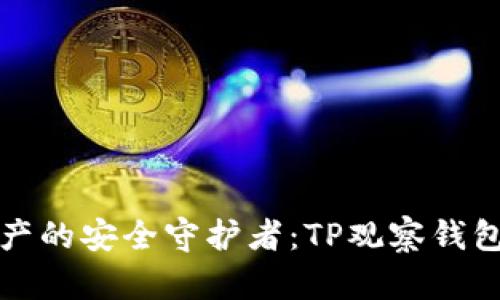 深入探讨数字资产的安全守护者：TP观察钱包与冷钱包的对比