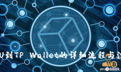 币安转U到TP Wallet的详细流程与注意事项