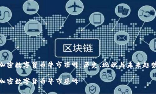 加密数字货币牛市顶峰：历史、现状与未来趋势

加密数字货币牛市顶峰