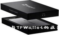 : 全面对比：TCT与TPWallet的区别与应用解析