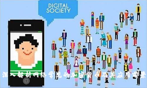 深入解析网络常见的加密货币及其应用前景