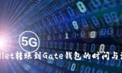 : TPWallet转账到Gate钱包的时间与流程解析