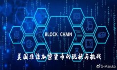 美国非法加密货币的现状与挑战