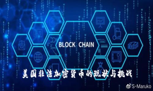 美国非法加密货币的现状与挑战