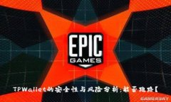 TPWallet的安全性与风险分析：能否跑路？