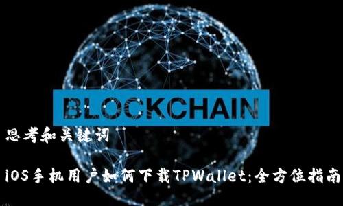 思考和关键词

iOS手机用户如何下载TPWallet：全方位指南