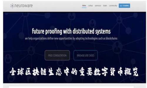 全球区块链生态中的重要数字货币概览