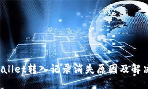  TPWallet转入记录消失原因及解决方案