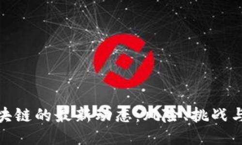 探索假区块链的最新动态：风险、挑战与未来趋势