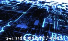 tpwallet盲盒：探索数字资产的新方式