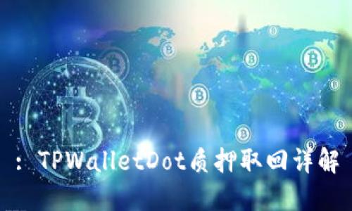 : TPWalletDot质押取回详解