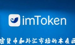 加密货币和外汇市场的本质区别