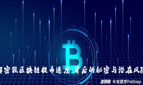 解密假区块链提币速度：背后的秘密与潜在风险