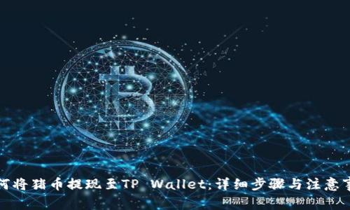 如何将猪币提现至TP Wallet：详细步骤与注意事项