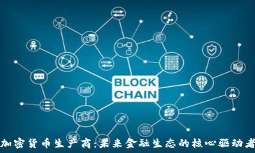   
加密货币生产商：未来金融生态的核心驱动者