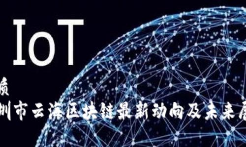 优质  
深圳市云海区块链最新动向及未来展望